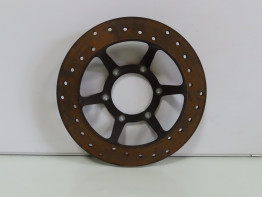 Achterremschijf Moto Guzzi Nevada 750