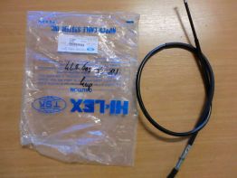 Koppelingskabel Kawasaki KLR 600