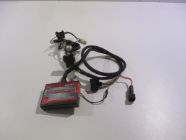 Powercommander CDI Triumph Speed Triple 1050 R