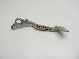 Bremspedal Kawasaki ZZR 600