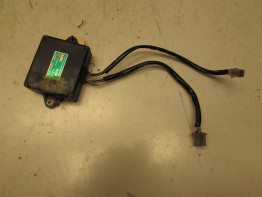 Ignitor CDI ECU Honda Goldwing GL