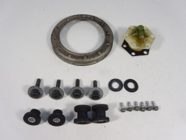 Fuel tank BMW R 1200 RT