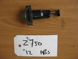 Camshaft Kawasaki Z 750