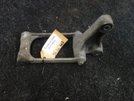 Link systeem achterveer Honda CBR Fireblade