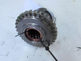 Motorblok diverse Kawasaki Z 1000