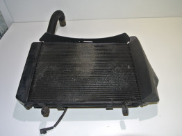 Radiateur Suzuki GSX R 600