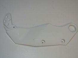 Cowl lower right Kawasaki Z 750