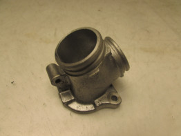 Air intake Yamaha V max