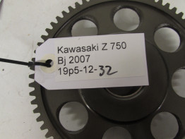 Engine parts Kawasaki Z 750