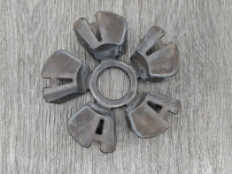 Kettenrad-Trager Harley Davidson Road King