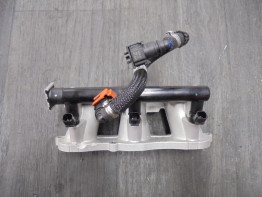 Throttle body Triumph Trident 660