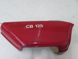 Seitenverkleidung rechts klein Honda Overige Honda