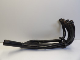 Downpipes Yamaha FZR 600