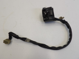 Handlebar switch assy left Yamaha YZF R1