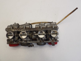 Carburateurset Kawasaki ZL 600