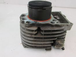 Zylinder Yamaha XV 750 Virago