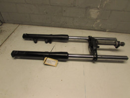 Gabelholm Komplett Hyosung Comet 650