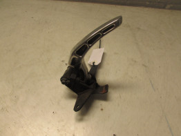 Soziusgriff BMW R 1100 RT