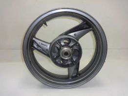 Rear wheel Kawasaki ZZR 600