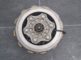 Koppeling Honda CB 750 F