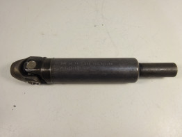 Cardan as BMW K 1200 GT