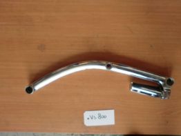 Pillion step right Suzuki VS 800 Intruder