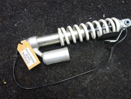 Front cushion BMW R 1250 GS Adventure