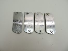 Kleppendeksel Honda VTX 1800