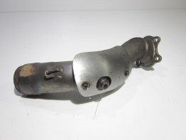 Muffler Aprilia RSV 1000