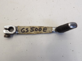 Bremspedal Suzuki GS 500 E