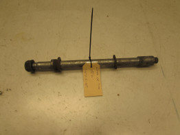 Achteras Honda Goldwing GL