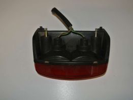 Rear light Honda CBR 600 F