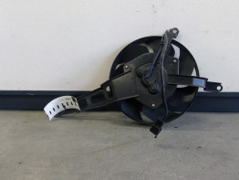 Ventilator Kawasaki ZZR 1400