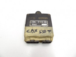 CDI ECU unit Honda CBX 550 F2
