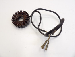 Dynamo Suzuki GS 500 E