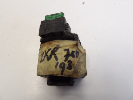 Starter Relay Kawasaki ZXR 750