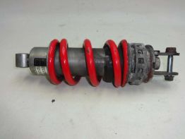 Stossdampfer hinten Honda CBR 600 F