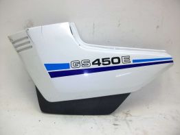 Seitenverkleidung links klein Suzuki GSX 400 E