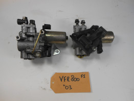 ABS pomp Honda VFR 800 I
