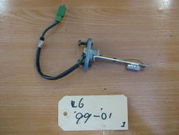 Brandstofniveaumeter Yamaha YZF R6