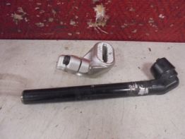 Clip on links BMW K 1200 RS