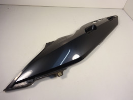 Heck links BMW R 1200 RT