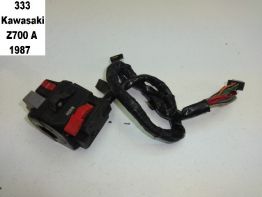 Lenkerschalter links Kawasaki Z 750