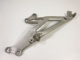 Main step holder left Ducati monster 600