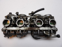 Carburateurset Kawasaki ZL 600