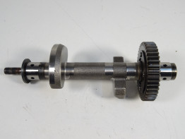 Engine parts Kawasaki VERSYS 650