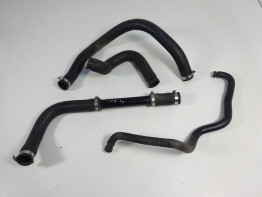 Radiator toebehoren Kawasaki ZX 10 R