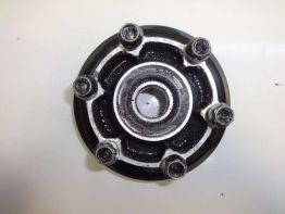 Tandwieldrager Kawasaki ER 6
