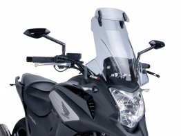 Kuipruit Honda NC 700 X