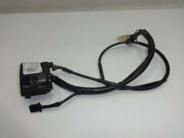 Handlebar switch assy left Kawasaki ZZR 600